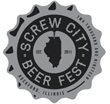Screw City Beer Festival 2024 | Riverview Ice House