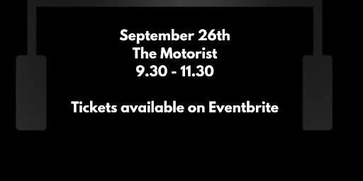 Front Row Support's Clubhouse Presents... Kyle Amor! | The Motorist,