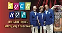 SOCK HOP, all inclusive dinner show | Tropical Acres Steakhouse