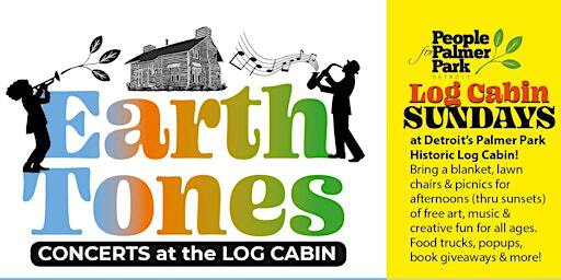 Music, Art, Creativity! Free Concerts & Classes @ Palmer Park Log Cabin | Palmer Park Log Cabin