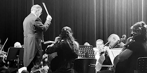 Gershwin's "Rhapsody in Blue!" | Laurel Heights United Methodist Church