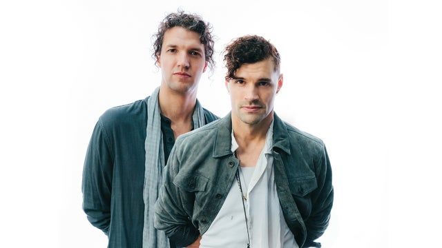 for KING + COUNTRY LIVE: The UNSUNG HERO 2024 Tour 2024 (Hershey) | GIANT Center