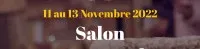 Salon Gourmand 2024 | Parc Exposition de Rouen, Normandy, France