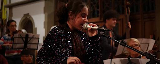 Qawwali, Nasheeds and Bollywood with Orchestra | St Marys Church