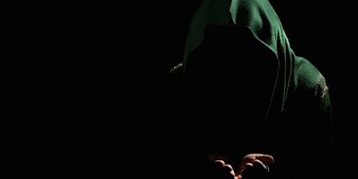 The Opening Chapter | Contact Theatre