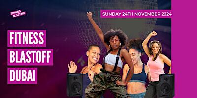 Fitness Blastoff Dubai | The Fridge Warehouse