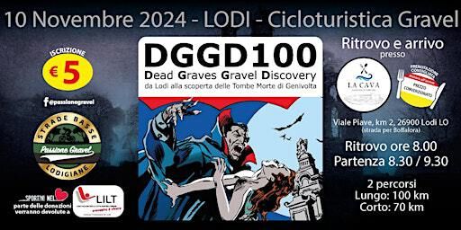 DGGD100 - 3°edizione | Bar Ristorante Pizzeria La Cava