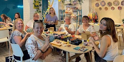 Mosaic Classes in Hamilton | The Link