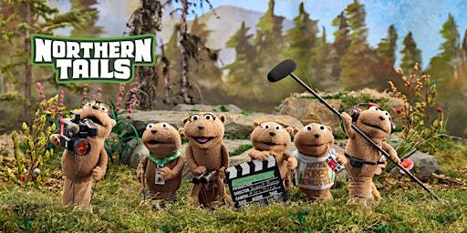 NORTHERN TAILS PREMIERE: Family Funday | Mount McIntyre Recreation Centre