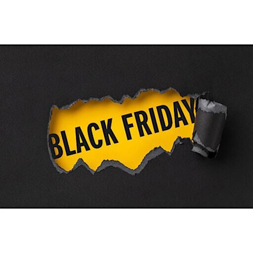 2024 Black Friday Sale - Save 50% on all Virtual Races! | Salt Lake City