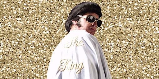 Fat Elvis | Kurri Kurri Library