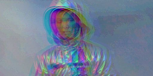Spacesuits: A Wearable Architecture | Central Saint Martins