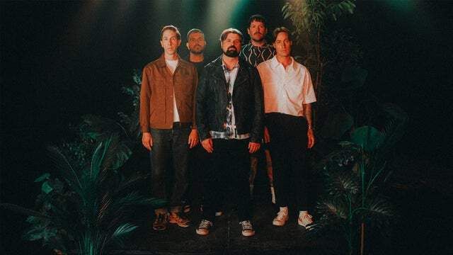 Silverstein: 25 Years Of Noise 2025 (Wichita) | TempleLive Wichita