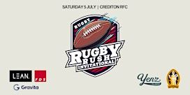 Rugby Rush | Crediton Rugby Football Club