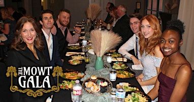 The MOWT Gala Annual Fundraiser | Museum of World Treasures