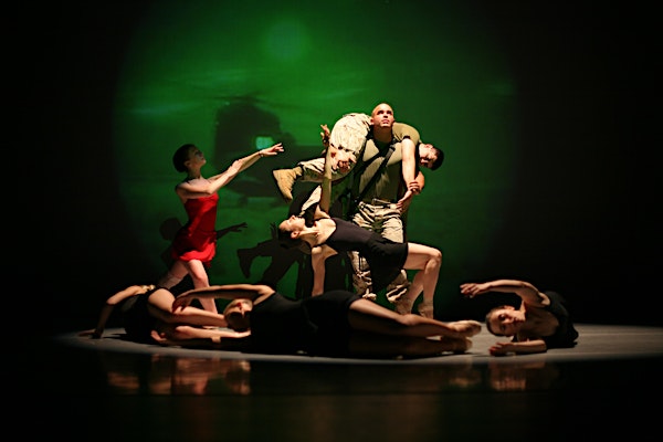 Exit12 Gala: Celebrating Veterans & The Power of Arts | Constitution Hall