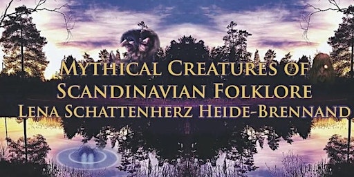 Mythical Creatures of Scandinavian Folklore | The Maltings