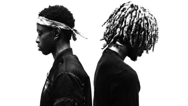 The Underachievers 2025 (Los Angeles) | The Echo