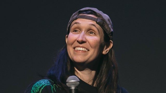 Ashley Gavin: Hype Man 2025 (San Francisco) | Cobb's Comedy Club