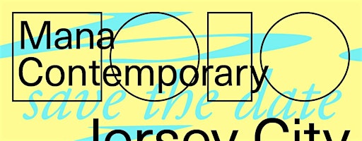 Mana Contemporary Spring Open Studios | Mana Contemporary