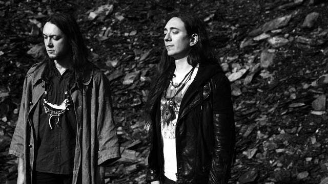 ALCEST "LES CHANTS DE L'AURORE NORTH AMERICAN TOUR 2025" 2025 (Denver) | Summit