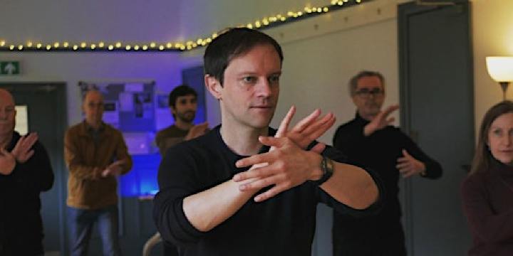 Tai Chi & Qigong - Free Taster Class - Beginners Course Preview | Fairlie Village Hall