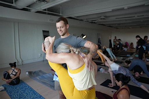 The Method & The Madness | Miami Yoga Garage