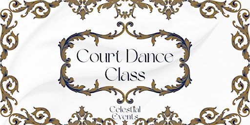 Celestial Events Meet & Greet Court Dance | Mad Dance House