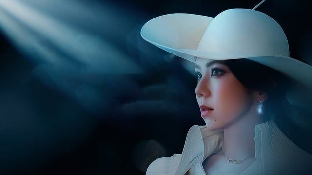 G.E.M. - I Am Gloria World Tour 2025 (San Francisco) | Chase Center