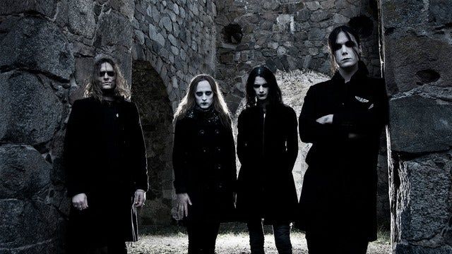 Tribulation & Unto Others 2025 (Kansas City) | recordBar
