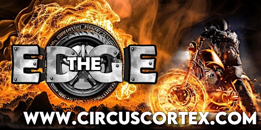 Circus CORTEX at BAKEWELL SHOWGROUND. | Bakewell Showground