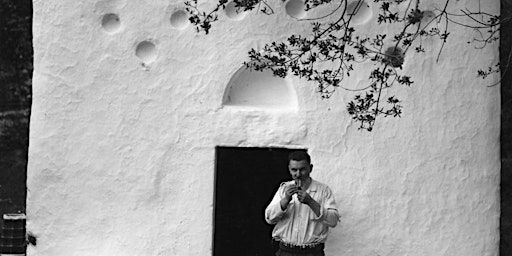 Photographer John Donat in 1960s Crete | The Hellenic Centre