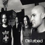 Disturbed, Daughtry, Nothing More Inglewood Concert Tour 2025｜May 13 | TheKiaForum