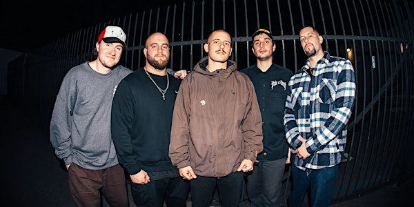 Pain Of Truth + Contention, Hour Of Reprisal and Chainlink | Voodoo Daddy's