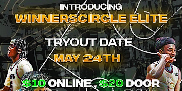 Winnerscircle Elite Basketball Tryouts | 1375 Harwood Ave N