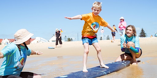 Surfing the Spectrum -Cabarita Beach 2025 | Cabarita Beach