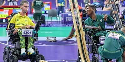 Introduction to Boccia Program - Gold Coast | Gold Coast Sports Precinct