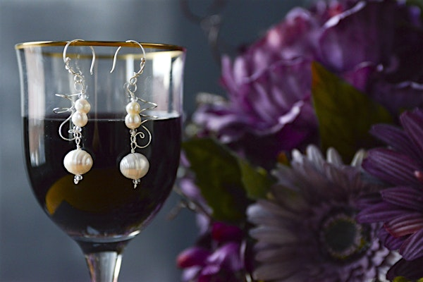 Wined and Wired | Sweetwater Studio