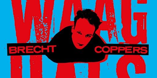 WAAGHALS | Fontys Academy of the Arts