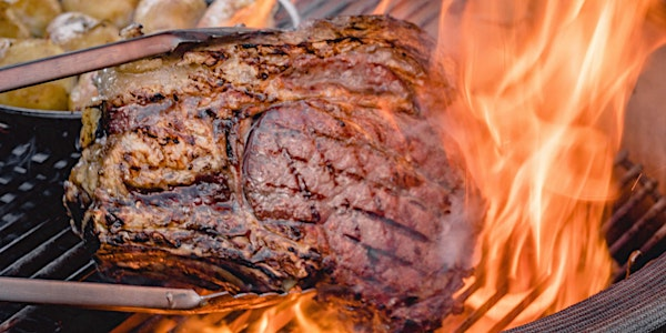 Firehouse Open Day | LA9 6BT