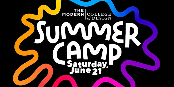The Modern's Summer Camp | The Modern College of Design
