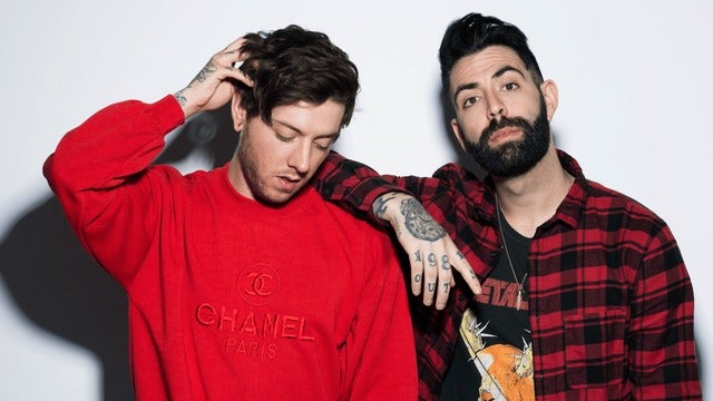 Exit 33: Underground Fueled by Monster ft Breathe Carolina & More! 2025 (Verona) | Exit 33 - Turning Stone: The Gig, Tin Rooster & Turquoise Tiger