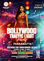 BOLLYWOOD TRAFFIC LIGHT PARTY | 29 Phillip St