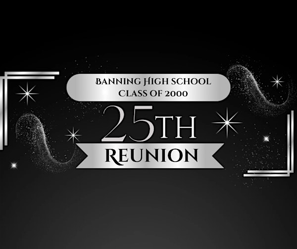 Banning High School Class of 2000 25 Year Reunion | Palenque kitchen by Mezcal