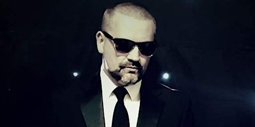 George Michael Tribute by Pete Valentine | The Astbury Golf & Lodge Resort