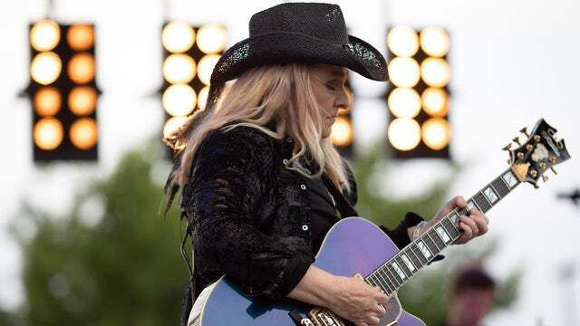 Melissa Etheridge and Indigo Girls: Yes We Are Tour 2025 (Redmond) | Marymoor Live - Presented By Toyota