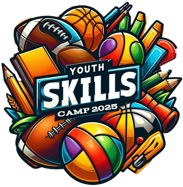3rd Annual LF Youth Skills Camp | Eden Park
