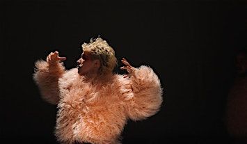 Movement-Based Devising: From Gesture to Story | Joe Goode Annex