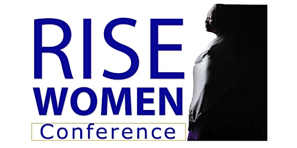 2025 WOMEN RISE CONFERENCE “Rising in Dominion” | City of Faith Christian Center