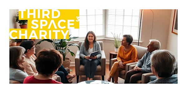 Grief Therapist Facilitator Training | Landmark 4 building, lower lobby, room #2